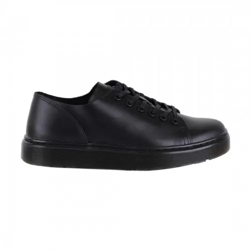 ALLACCIATA DANTE BRANDO DR. MARTENS 16736001 BLACK