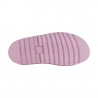 SANDALO VOSS MONO HYDRO LEATHER DR. MARTENS 27306279 PINK