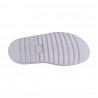 SANDALO VOSS MONO HYDRO LEATHER DR. MARTENS 27326100 WHITE