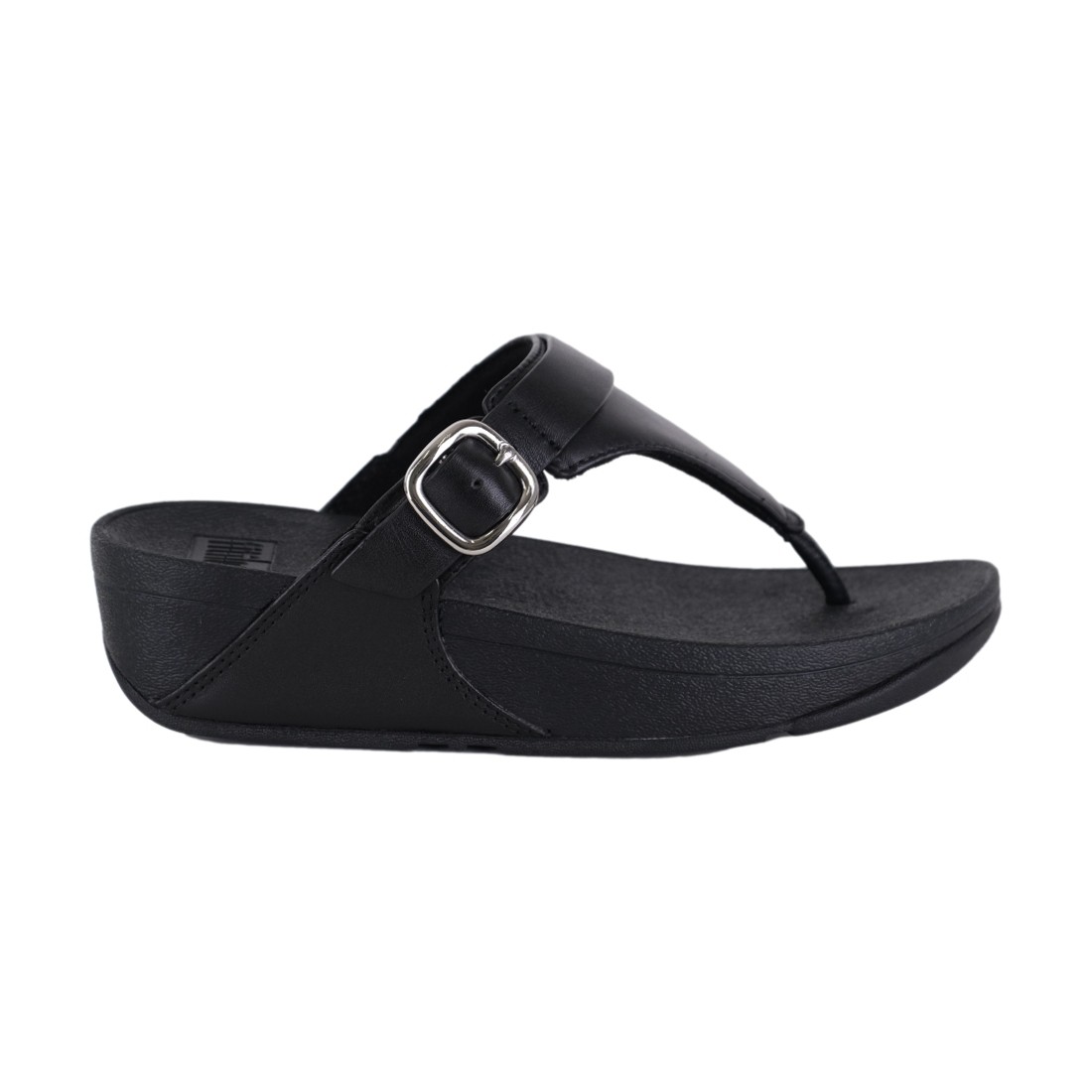 INFRADITO LULU ADJUSTABLE LEATHER TOE-POST FIT FLOP ES8 090