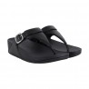 INFRADITO LULU ADJUSTABLE LEATHER TOE-POST FIT FLOP ES8 090