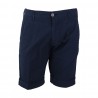 PANTALONE CORTO J.O.LUXURY STYLE 22P716263 037