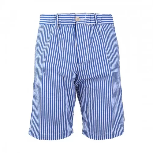 PANTALONE CORTO RIGHE J.O.LUXURY STYLE 22P717154 51