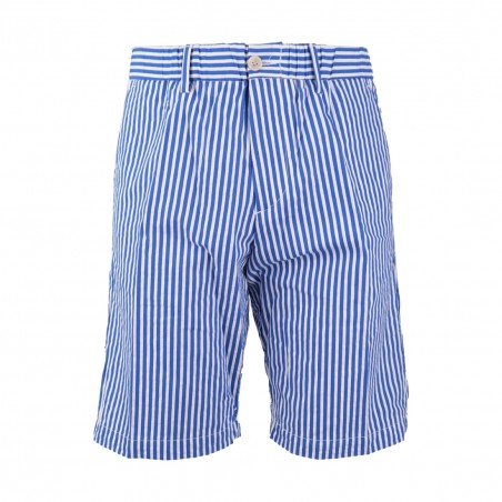 PANTALONE CORTO RIGHE J.O.LUXURY STYLE 22P717154 51