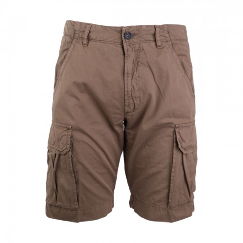 PANTALONE CORTO CON TASCONI J.O.LUXURY STYLE 22P74002 28