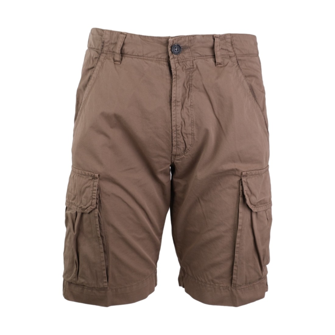 PANTALONE CORTO CON TASCONI J.O.LUXURY STYLE 22P74002 28