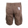 PANTALONE CORTO CON TASCONI J.O.LUXURY STYLE 22P74002 28