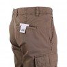 PANTALONE CORTO CON TASCONI J.O.LUXURY STYLE 22P74002 28