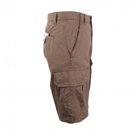 PANTALONE CORTO CON TASCONI J.O.LUXURY STYLE 22P74002 28
