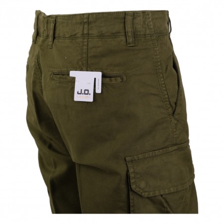 PANTALONE CORTO J.O.LUXURY STYLE 22P740875 27