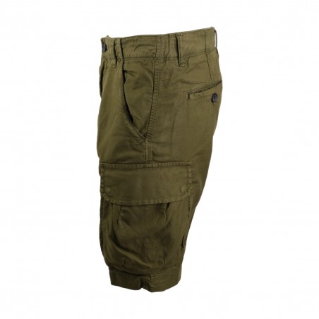 PANTALONE CORTO J.O.LUXURY STYLE 22P740875 27