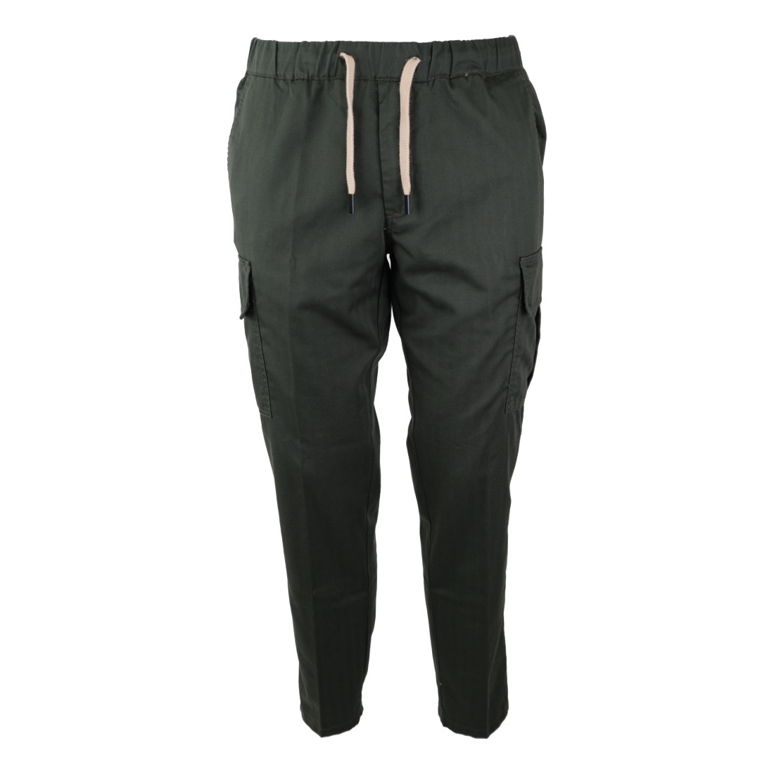 PANTALONE LUNGO CON COULISSE J.O.LUXURY STYLE 22PG15607 27