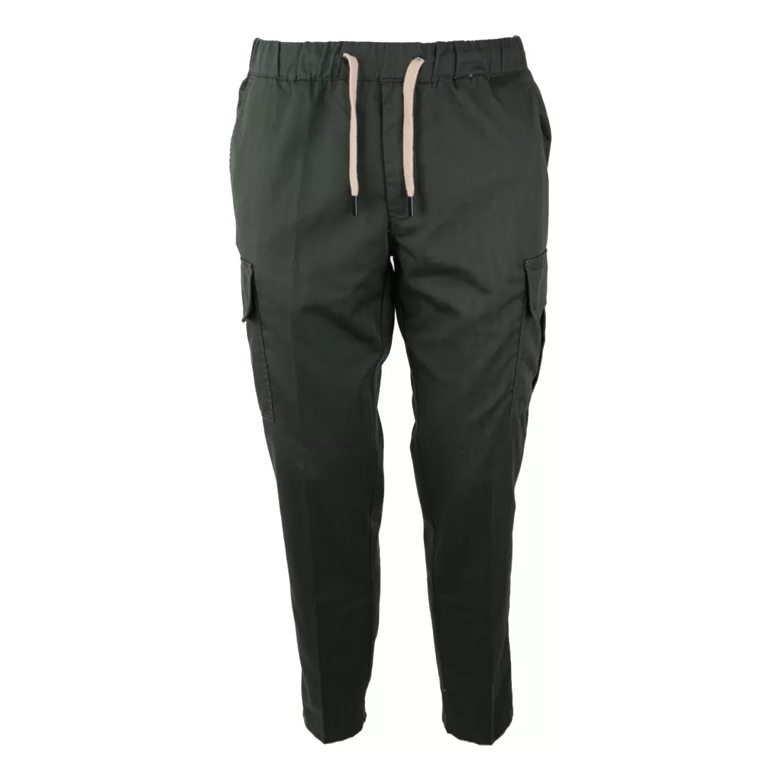 PANTALONE LUNGO CON COULISSE J.O.LUXURY STYLE 22PG15607 27