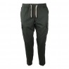 PANTALONE LUNGO CON COULISSE J.O.LUXURY STYLE 22PG15607 27