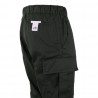 PANTALONE LUNGO CON COULISSE J.O.LUXURY STYLE 22PG15607 27
