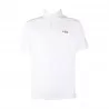JERSEY POLO FADE DYDE FD01N OFF WHITE MC2 SAINT BARTH BRIGHTON 01460B