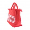 ACC.BORSA CANVAS DONNA STRIPE 41 MC2 SAINT BARTH VANITY 03323B