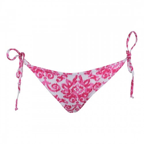 STRING SLIP BOTTOM IKAT BLUR 21 MC2 SAINT BARTH VIRGO 02975B