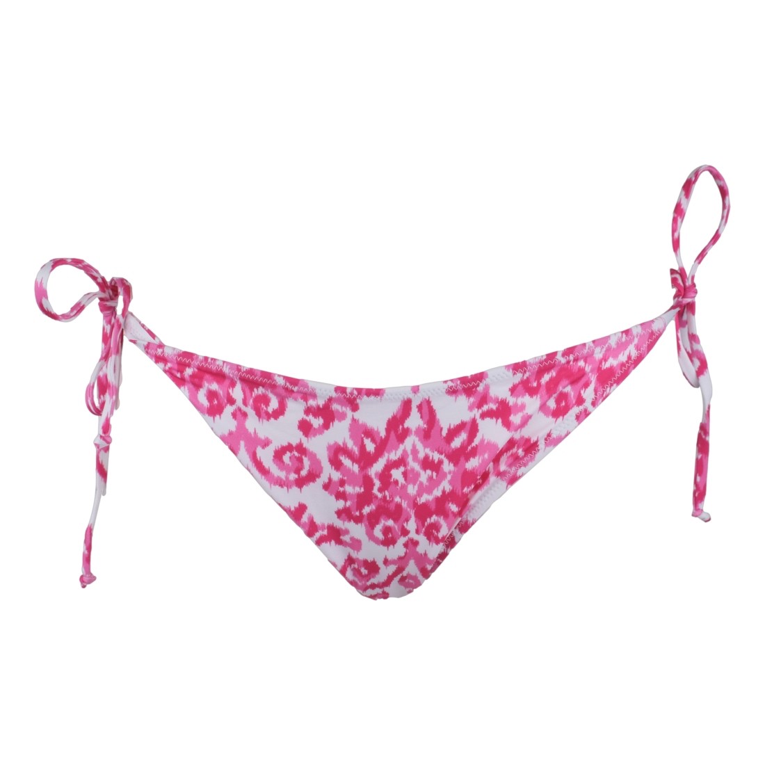 STRING SLIP BOTTOM IKAT BLUR 21 MC2 SAINT BARTH VIRGO 02975B