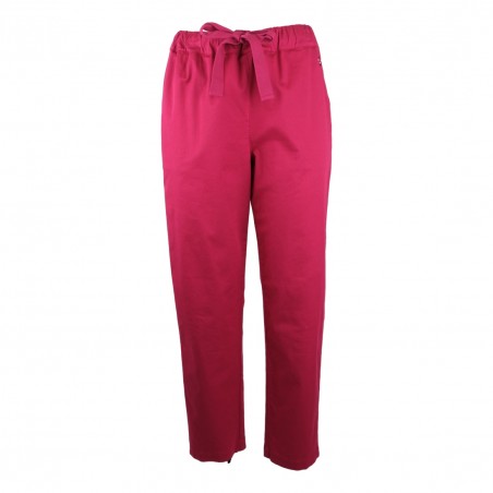 PANTALONE BUDDY SEMICOUTURE Y2SO04 G63-0