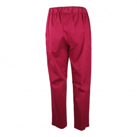 PANTALONE BUDDY SEMICOUTURE Y2SO04 G63-0