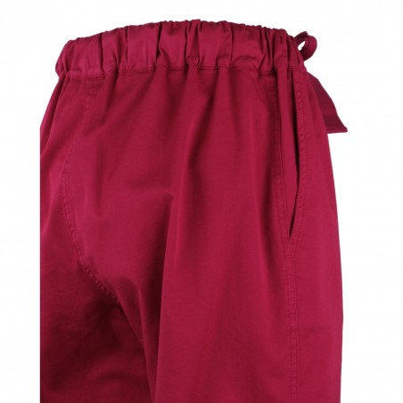 PANTALONE BUDDY SEMICOUTURE Y2SO04 G63-0