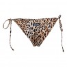 V STRING BRAZILIAN BOTTOM SAND LEOPARD 11 MC2 SAINT BARTH MARIELLE 03372B