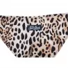 V STRING BRAZILIAN BOTTOM SAND LEOPARD 11 MC2 SAINT BARTH MARIELLE 03372B