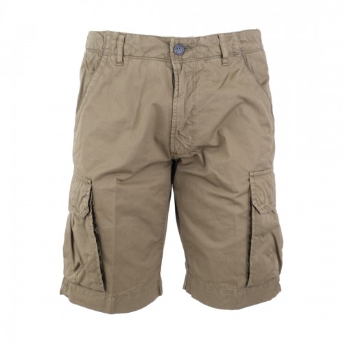 PANTALONE CORTO IN COTONE J.O.LUXURY STYLE 22P74002 26