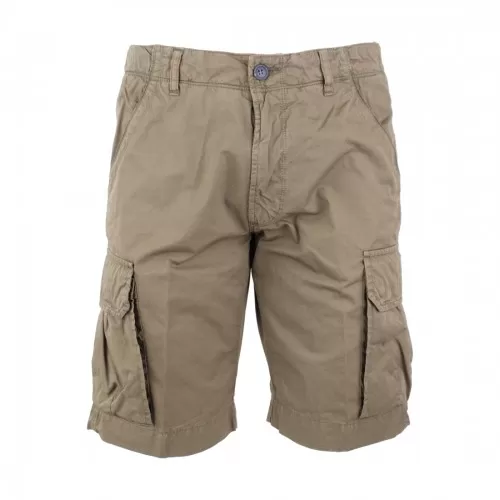 PANTALONE CORTO IN COTONE J.O.LUXURY STYLE 22P74002 26