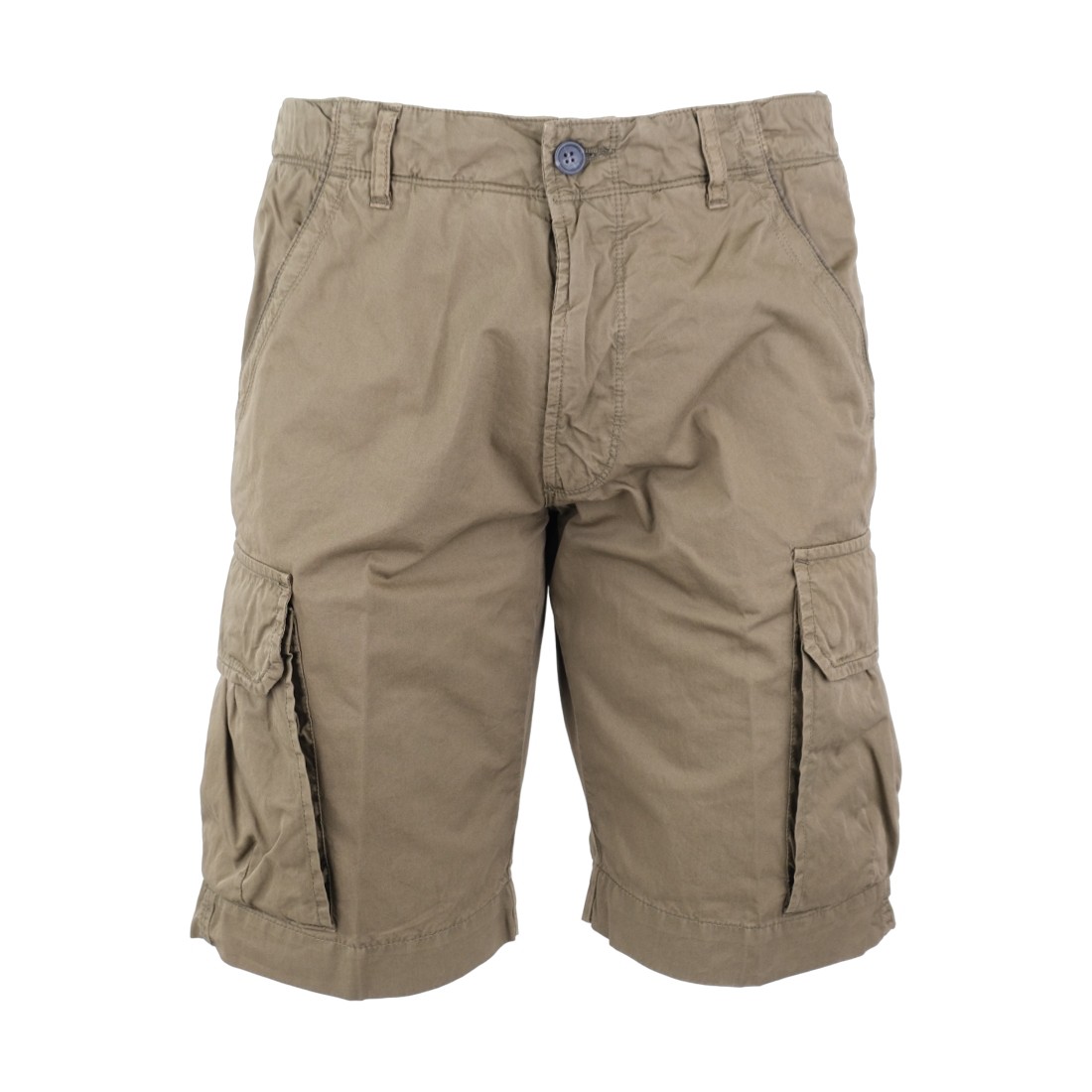 PANTALONE CORTO IN COTONE J.O.LUXURY STYLE 22P74002 26