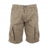 PANTALONE CORTO IN COTONE J.O.LUXURY STYLE 22P74002 26