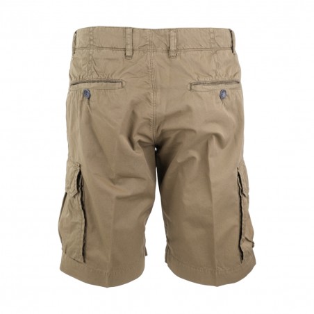 PANTALONE CORTO IN COTONE J.O.LUXURY STYLE 22P74002 26