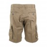 PANTALONE CORTO IN COTONE J.O.LUXURY STYLE 22P74002 26