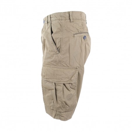 PANTALONE CORTO IN COTONE J.O.LUXURY STYLE 22P74002 26
