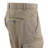PANTALONE CORTO IN COTONE J.O.LUXURY STYLE 22P74002 26