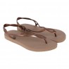 INFRADITO GOMMA HAVAIANAS LUNA ROSE
