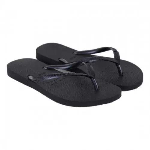 INFRADITO GOMMA HAVAIANAS SLIM BLACK