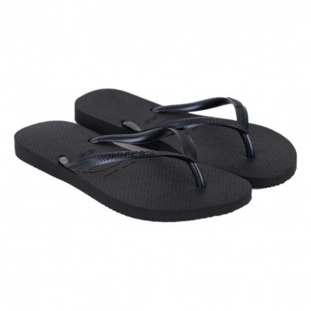 INFRADITO GOMMA HAVAIANAS SLIM BLACK