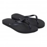 INFRADITO GOMMA HAVAIANAS SLIM BLACK