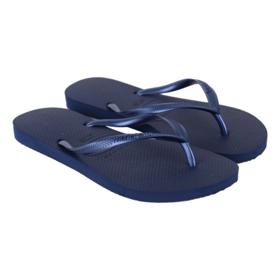 INFRADITO SLIM HAVAIANAS SLIM NAVYBLUE