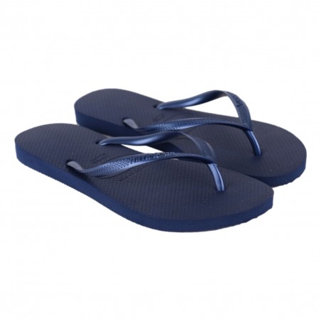 INFRADITO SLIM HAVAIANAS SLIM NAVYBLUE