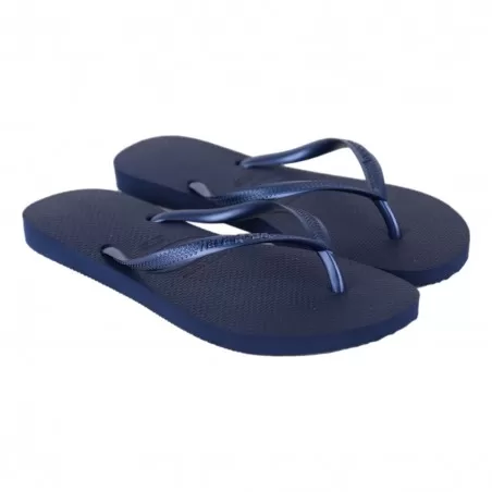 INFRADITO SLIM HAVAIANAS SLIM NAVYBLUE