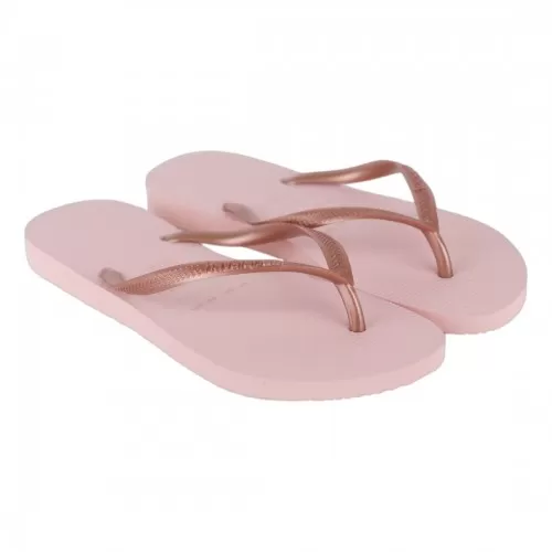 INFRADITO SLIM HAVAIANAS SLIM ROSE