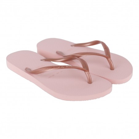 INFRADITO SLIM HAVAIANAS SLIM ROSE