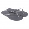 INFRADITO GOMMA HAVAIANAS SLIM STEELGREY