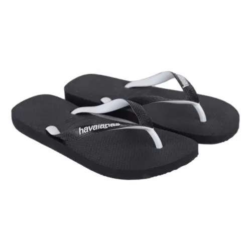 INFRADITO GOMMA  / HAVAIANAS TOPMIX BLACK