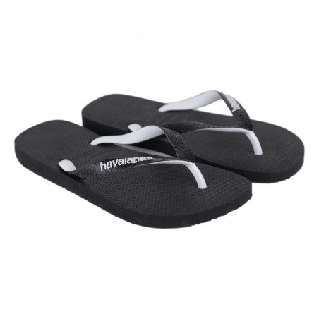 INFRADITO GOMMA  / HAVAIANAS TOPMIX BLACK