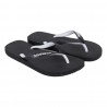 INFRADITO GOMMA  / HAVAIANAS TOPMIX BLACK