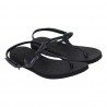SANDALO INFRADITO GOMMA HAVAIANAS TWIST BLACK